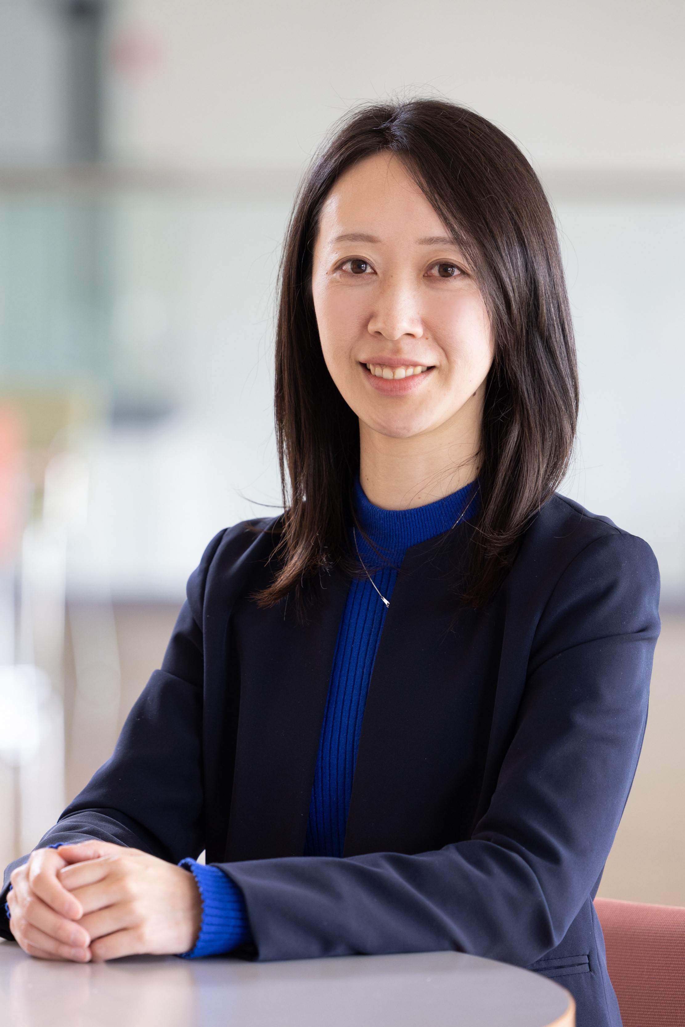 Kanako Watanabe